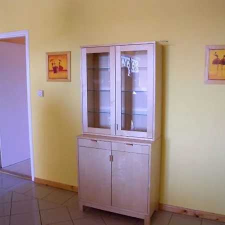 Casa de Férias In - Balaton 19638 *