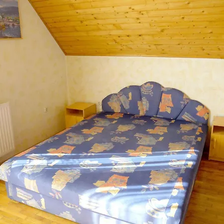 Casa de Férias In - Balaton 19638 Siófok