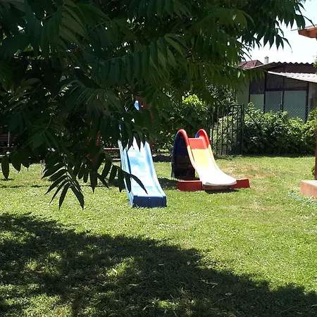 Casa de Férias In - Balaton 19638