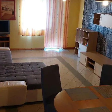 Casa vacanze In - Balaton 19638 Siófok