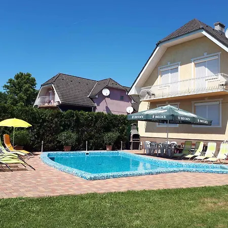 In - Balaton 19638 *