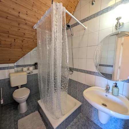 In - Balaton 19638 Siófok