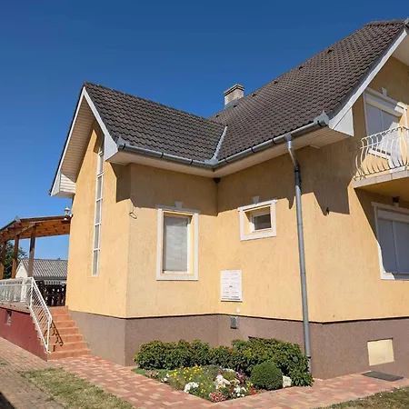 In - Balaton 19638 * Siófok