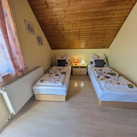 Casa de Férias In - Balaton 19638 *