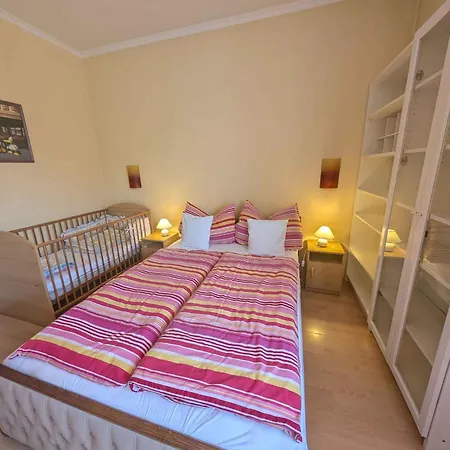 Hébergement de vacances In - Balaton 19638 Siófok