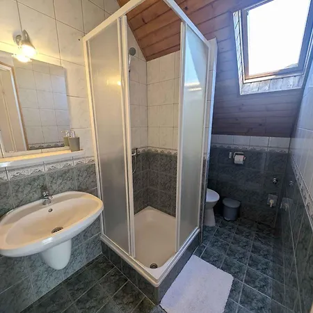 بيت للعطل In - Balaton 19638 شيوفوك