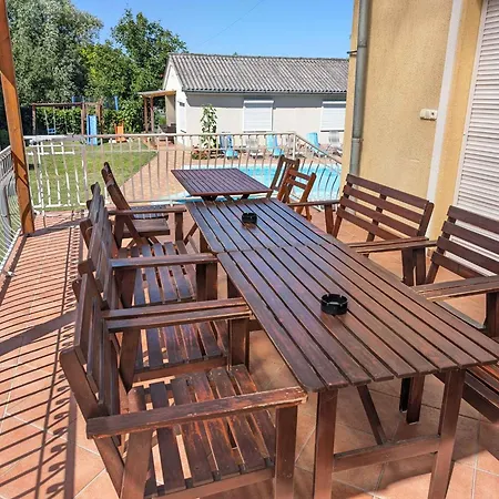 In - Balaton 19638 Siófok