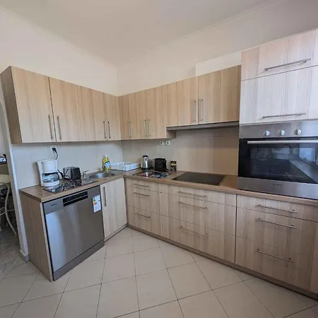 Hébergement de vacances In - Balaton 19638 Siófok