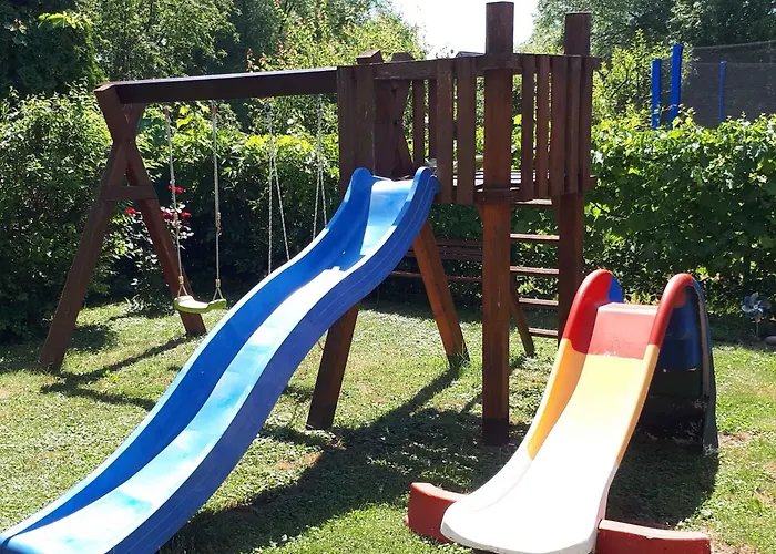 In - Balaton 19638 * Siofok