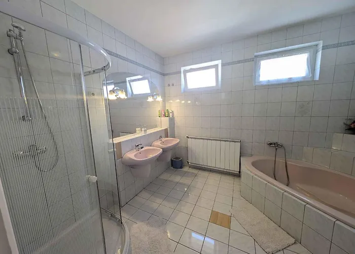 In - Balaton 19638 Casa de Férias Siófok