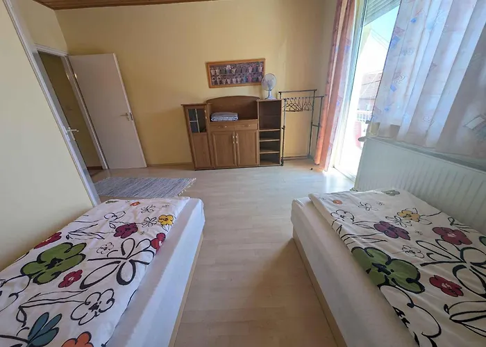 Casa de Férias In - Balaton 19638 Siófok