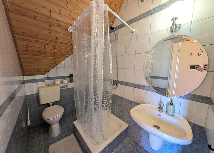 In - Balaton 19638 Siófok