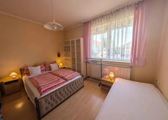 Casa de Férias In - Balaton 19638