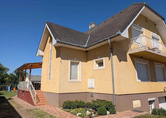 In - Balaton 19638 * Siófok