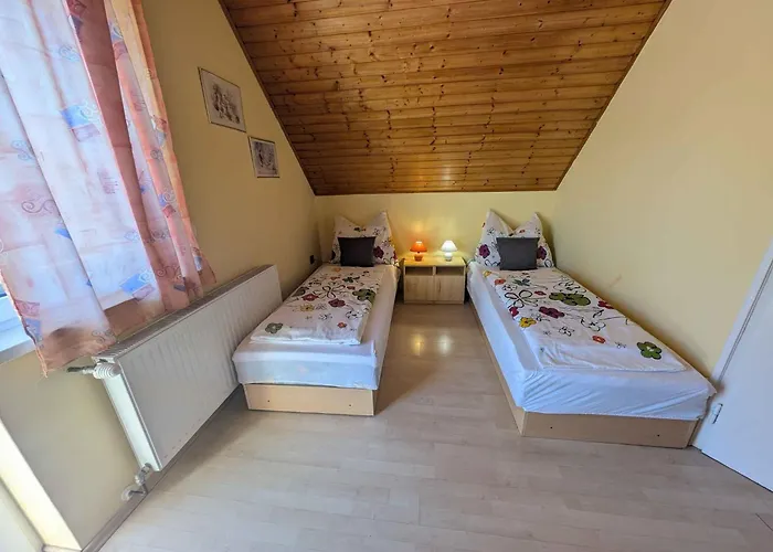 Holiday home In - Balaton 19638 *