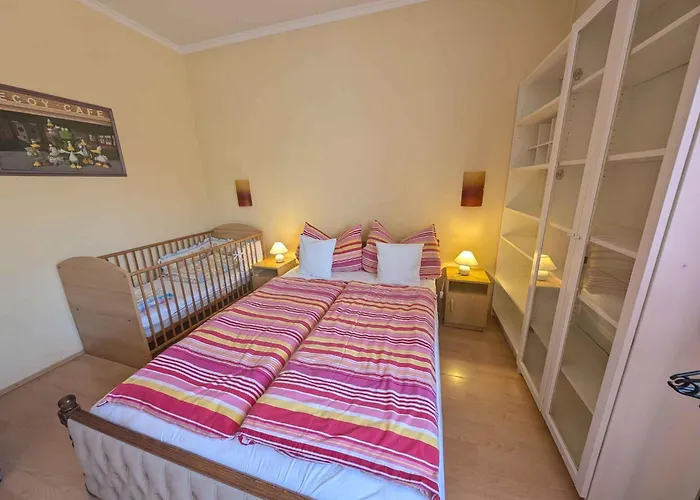 Casa de Férias In - Balaton 19638 Siófok