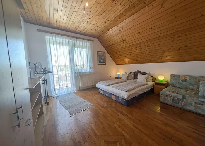 In - Balaton 19638 Siofok