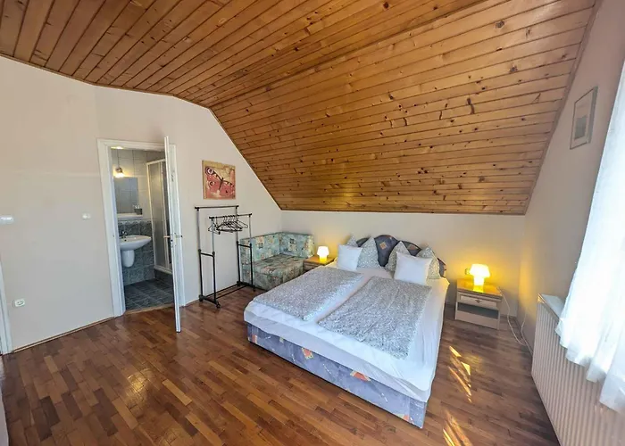 In - Balaton 19638 * Siófok