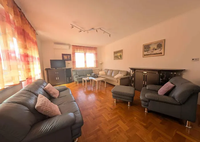 Casa de Férias In - Balaton 19638 *