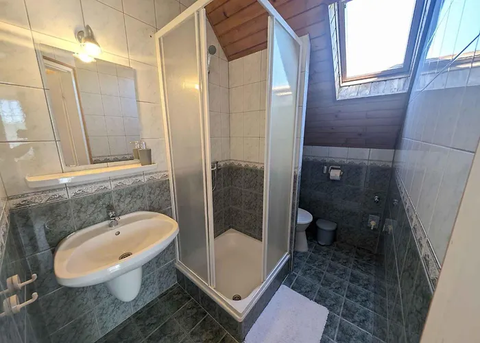 Casa de Férias In - Balaton 19638 Siófok