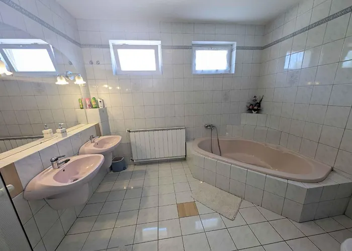 Holiday home In - Balaton 19638