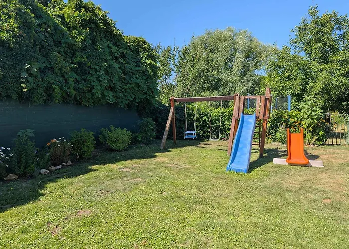 Casa de Férias In - Balaton 19638 Siófok