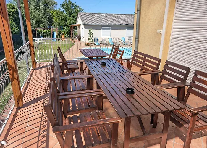 In - Balaton 19638 Siófok