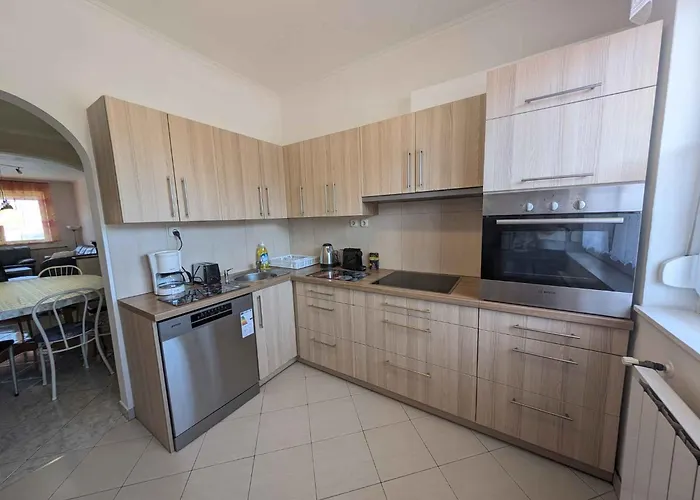 Holiday home In - Balaton 19638 Siofok