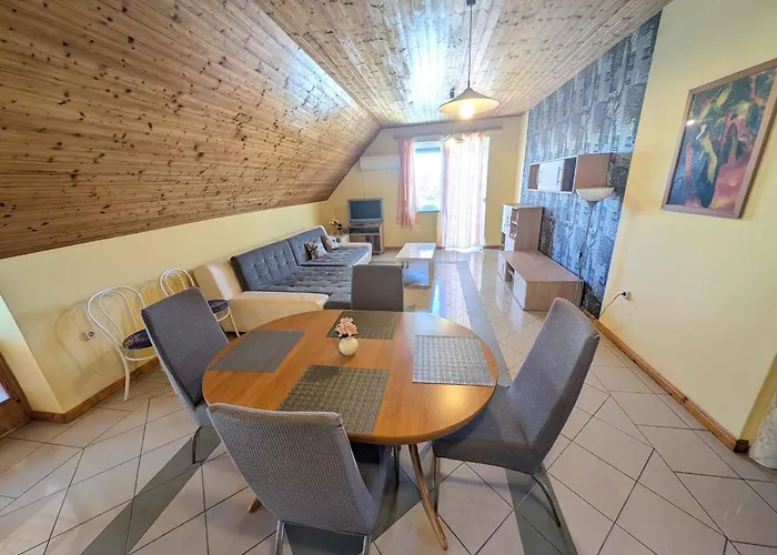 In - Balaton 19638 Holiday home *